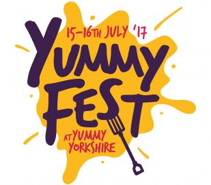 Join us at Yummy Fest this weekend! 15th & 16th July
