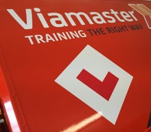 Viamaster Training - the Automatic choice