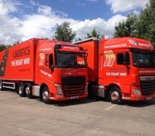 Continued growth of UK fleet