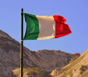 GENERAL STRIKE IN ITALY 14.06.19